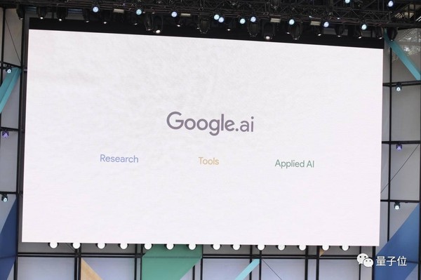 码报:【j2开奖】Google展示AI新实力：第二代TPU、AutoML以及一堆新功能