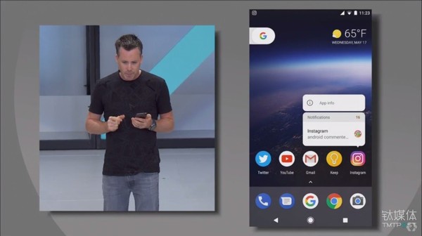 报码:【j2开奖】谷歌I/O 2017：以AI为驱动力，重新审视当下所有的产品线