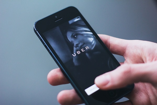 【j2开奖】Uber打车服务合法性将由欧洲法院裁决