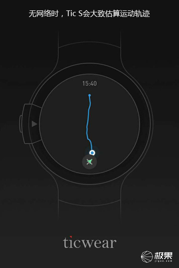 码报:【j2开奖】Ticwatch S体验：NFC蓝牙是亮点，续航待提升 | 视频