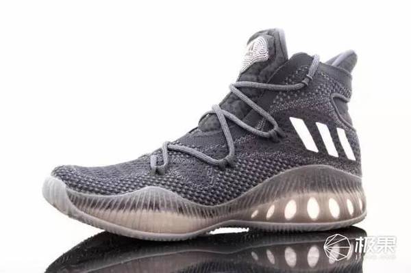 码报:【j2开奖】新款阿迪Crazy Explosive Low PK，通吃球场1