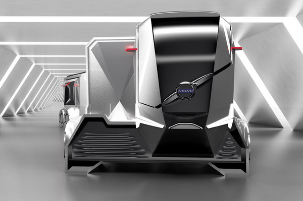 报码:【j2开奖】这款模块化的自动驾驶汽车，让你搭配属于自己的Style | 潮科技