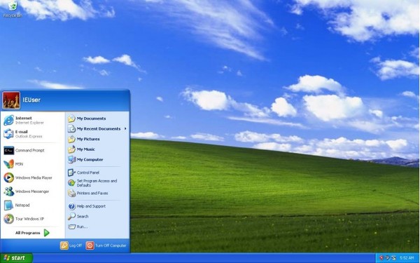 码报:【j2开奖】WannaCry感染了NHS苏格兰1500台Windows XP电脑
