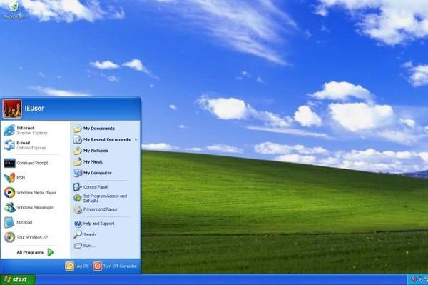 码报:【j2开奖】WannaCry感染了NHS苏格兰1500台Windows XP电脑