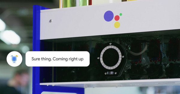 【j2开奖】Google Assistant 攻势渐起，除了正规军还有利用 SDK 的散兵