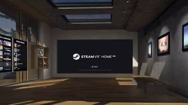 wzatv:【j2开奖】SteamVR升级主页 Valve公司的VR社交梦起航