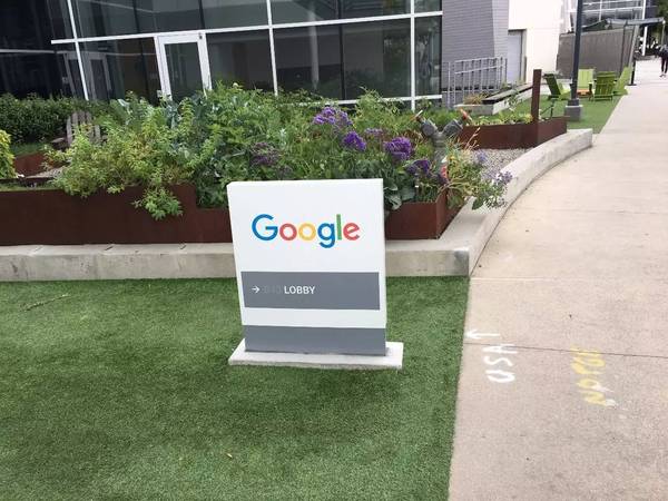 【j2开奖】参观 Google 总部是一种什么体验？