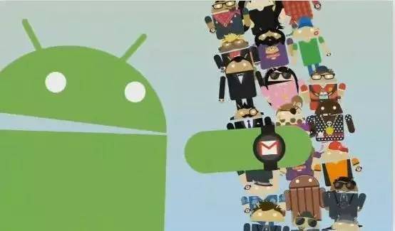 码报:【j2开奖】Android系统升级不用再慢慢等！Google出手解决