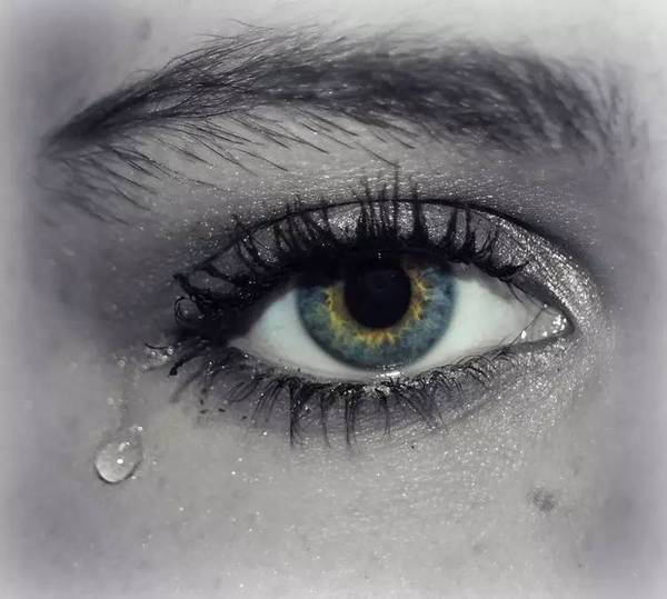 报码:【j2开奖】眼泪可以代表任何一种情绪，但是，它究竟意味着什么呢？