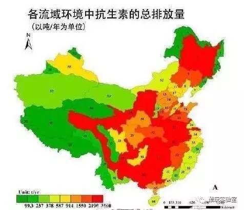 wzatv:【j2开奖】抗生素竟成杀人利器？每年70万人死于耐药性过高，继续滥用或将引发史上最大细菌潮