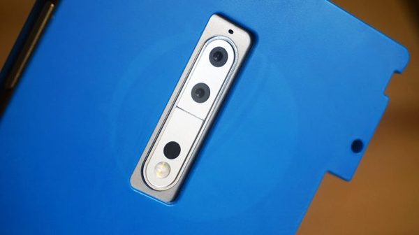 wzatv:【j2开奖】Nokia 9真机曝光：骁龙835+双摄 保留3.5mm耳机孔