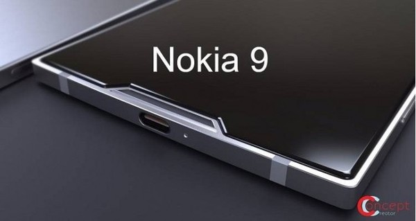 wzatv:【j2开奖】Nokia 9真机曝光：骁龙835+双摄 保留3.5mm耳机孔
