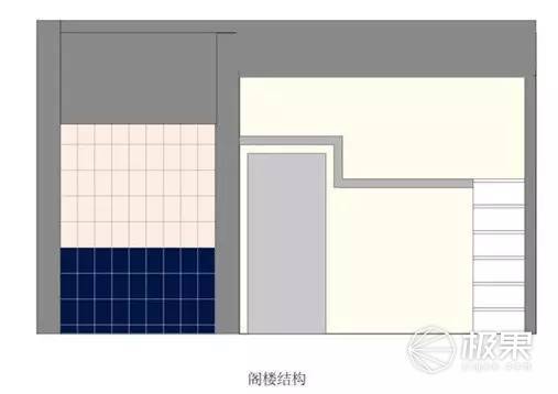 wzatv:【j2开奖】25㎡“火柴盒”大变身，成就2室1厅1玄关1厨1卫