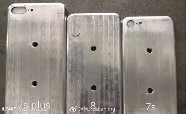 报码:【j2开奖】新iPhone模具再曝光！这设计没跑了...