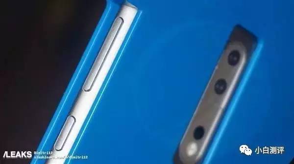 wzatv:【j2开奖】【曝光】Nokia 9真机曝光 2K屏骁龙835+双摄 保留3.5mm耳机孔