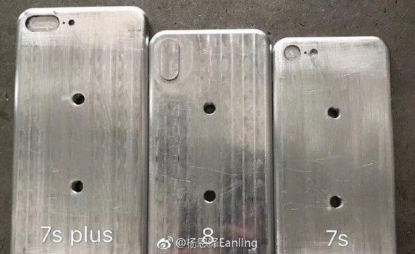 码报:【j2开奖】iPhone最新模具及保护壳曝光：绝非后指纹