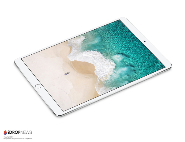 报码:【j2开奖】10.5 英寸 iPad Pro？从渲染图和保护套泄露图来看，它可能长这样