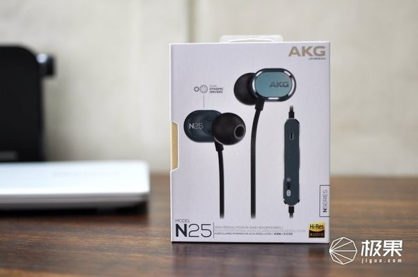 【j2开奖】HIFI初烧的性价比神器，AKG N25入耳耳机体验