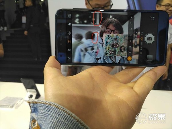 码报:【j2开奖】前置双摄自拍也能美美虚化，360 N5s手机发布