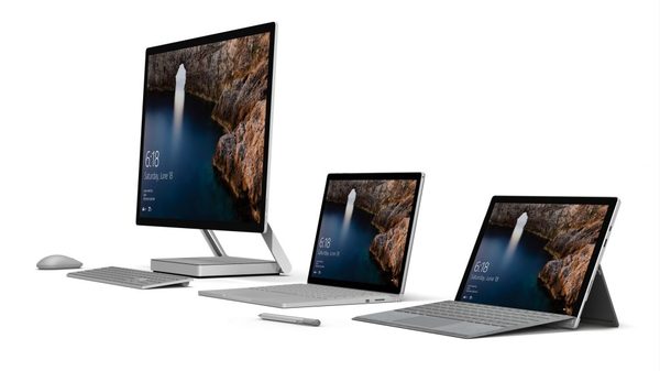 报码:【j2开奖】微软 Surface Studio、Laptop 国行发售信息公布