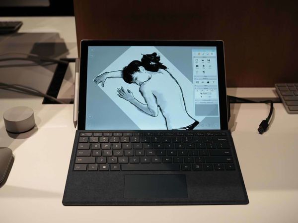 码报:【j2开奖】新款 Surface Pro 终于来了，5888 元起中国首发，同样到来的还有 Surface Laptop