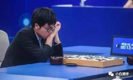 wzatv:【j2开奖】【前沿】围棋人机终极对决首盘结果出炉 AlphaGo战胜柯洁