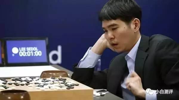 wzatv:【j2开奖】【前沿】围棋人机终极对决首盘结果出炉 AlphaGo战胜柯洁