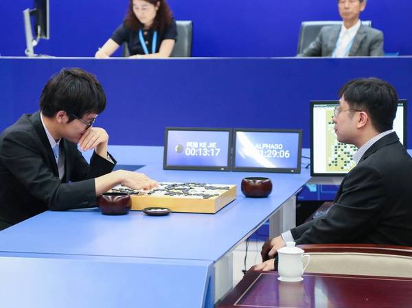 报码:【j2开奖】AlphaGo 其实挺“笨”的