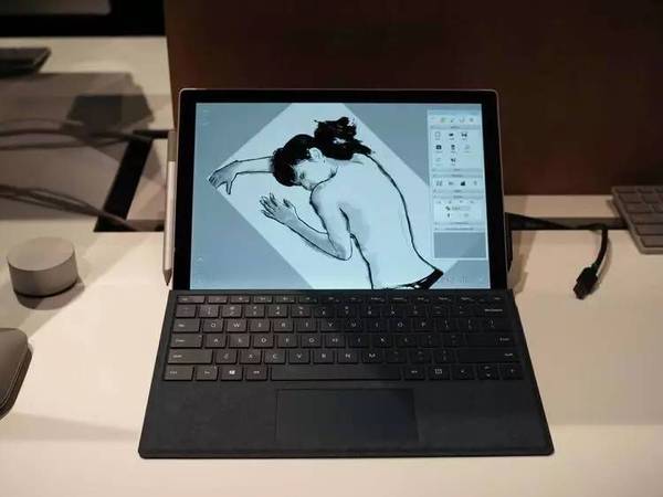 报码:【j2开奖】微软发布新款 Surface Pro，5888 元起中国首发