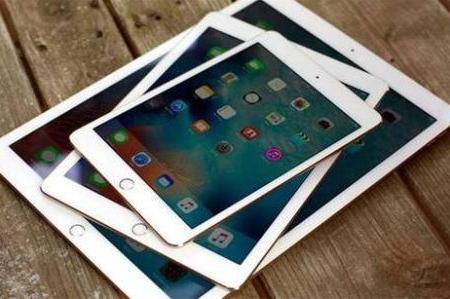 【j2开奖】尴尬iPad 不断“变脸”尽成无用功