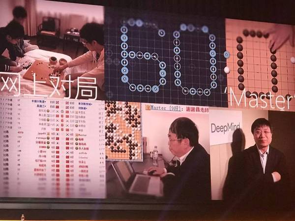 报码:【j2开奖】【柯洁战败解密】AlphaGo Master最新架构和算法，谷歌云与TPU拆解