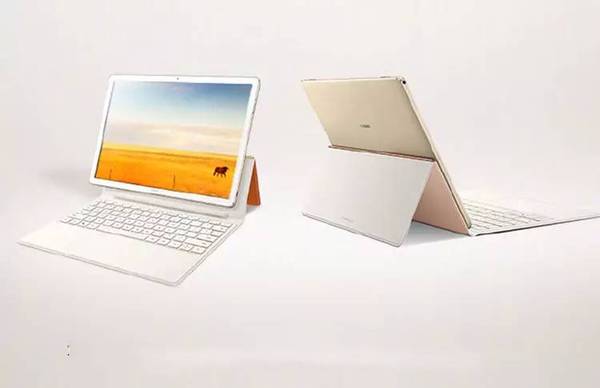 【j2开奖】时隔一年再次更新，详解华为三款 MateBook 新品