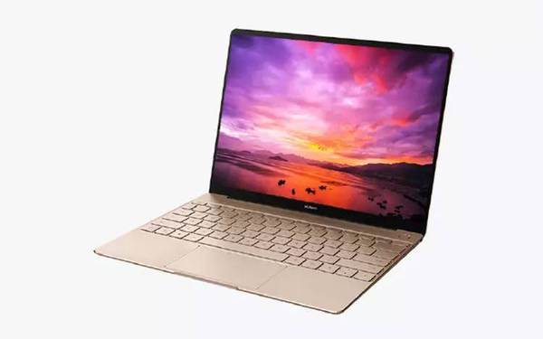 【j2开奖】时隔一年再次更新，详解华为三款 MateBook 新品