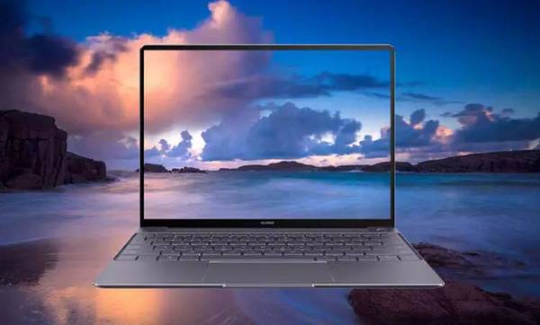 【j2开奖】时隔一年再次更新，详解华为三款 MateBook 新品