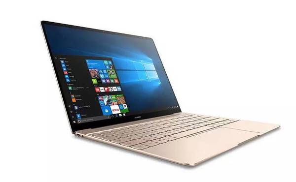 【j2开奖】时隔一年再次更新，详解华为三款 MateBook 新品