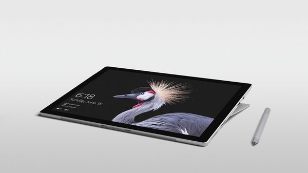 报码:【j2开奖】微软发布全新 Surface Pro