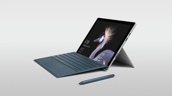 报码:【j2开奖】微软发布全新 Surface Pro