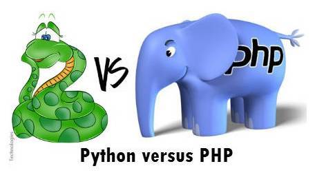 【j2开奖】观点 | PHP or Python如何选择？或许你应该考虑一下这三个问题