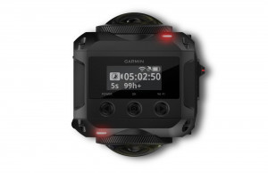 wzatv:【j2开奖】Garmin 的新 Virb 360 相机能通过 5.7K 录制能力拍出稳定的运动视频