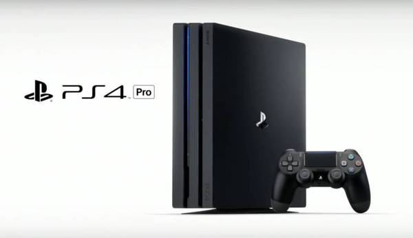 报码:【j2开奖】国行版 PS4 Pro 发布，2999 元和 2 年保修会让你掏腰包吗？