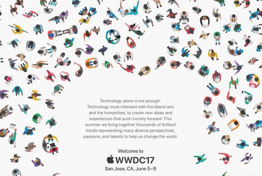 wzatv:【j2开奖】苹果向全球开发者发WWDC邀请 唯独漏了韩国