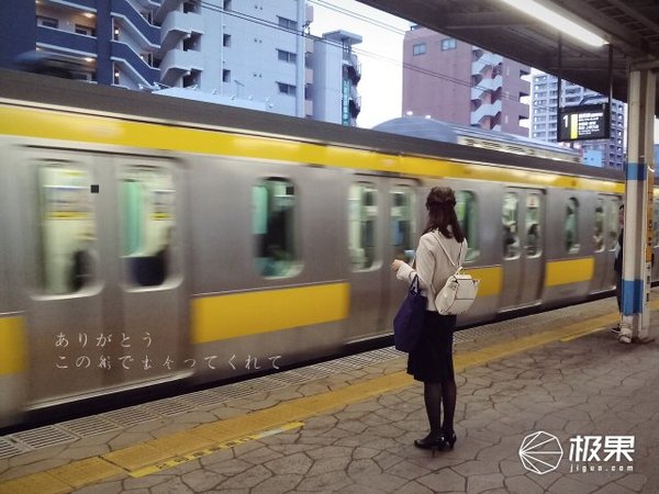 码报:【j2开奖】一个手机拍遍日本，有它都不用带相机了 | 视频