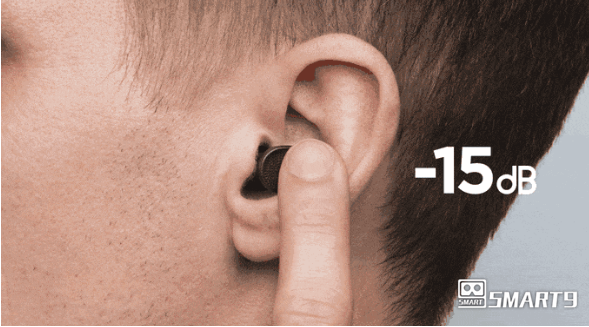 报码:【j2开奖】dBud：入耳式降噪耳塞，一键切换降噪大小