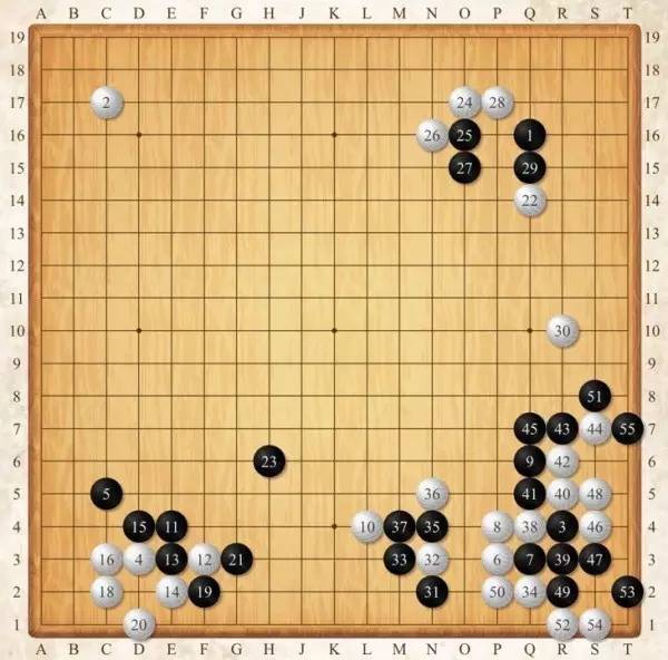 码报:【j2开奖】AlphaGo乌镇“首败”！人机混双战冲突一刻，阿狗要认输，古力不同意！