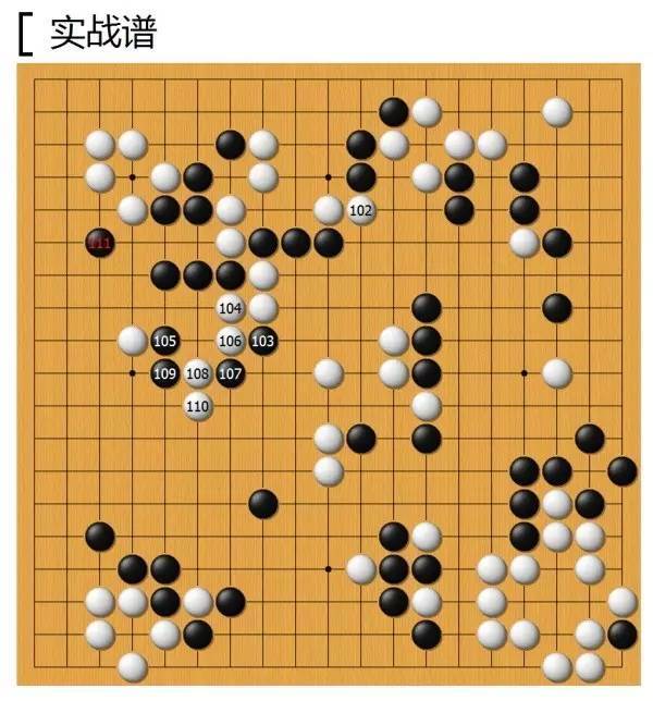 码报:【j2开奖】AlphaGo乌镇“首败”！人机混双战冲突一刻，阿狗要认输，古力不同意！