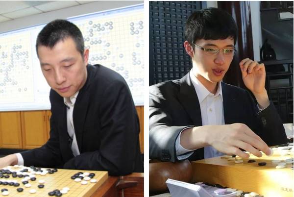 码报:【j2开奖】AlphaGo乌镇“首败”！人机混双战冲突一刻，阿狗要认输，古力不同意！