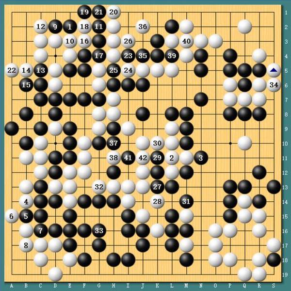 码报:【j2开奖】AlphaGo乌镇“首败”！人机混双战冲突一刻，阿狗要认输，古力不同意！