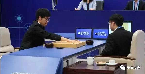 码报:【j2开奖】【震惊】人机大战AlphaGo又赢了 5位围棋冠军9段联手对战 被团灭