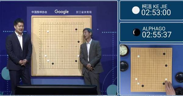 【j2开奖】【柯洁乌镇终败】全盘回顾人类最后希望与围棋上帝终极PK