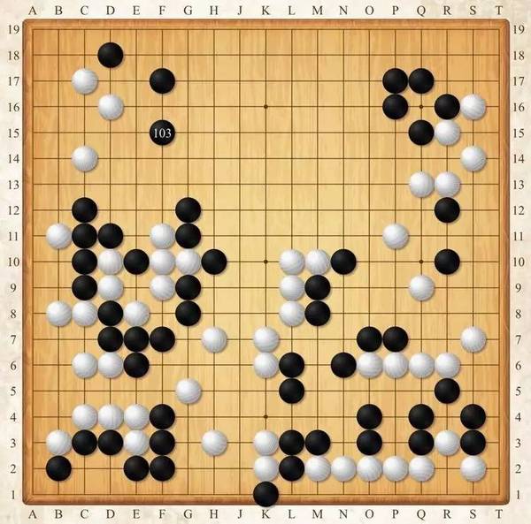 码报:【j2开奖】柯洁最终 0：3 完败 AlphaGo，但告别了「人机对战」的人类自己才是最大赢家